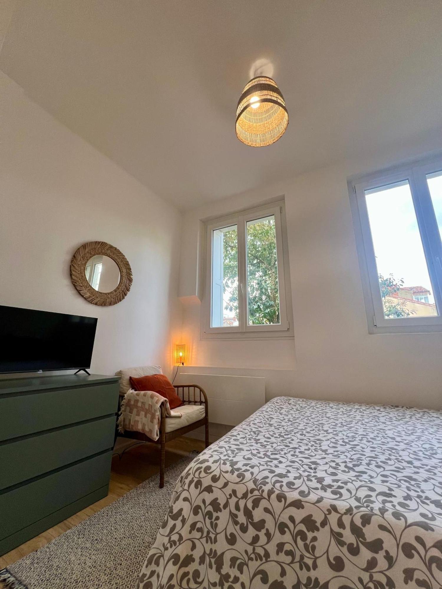 Apartment Laa Conciergerie, L'ecrin Des