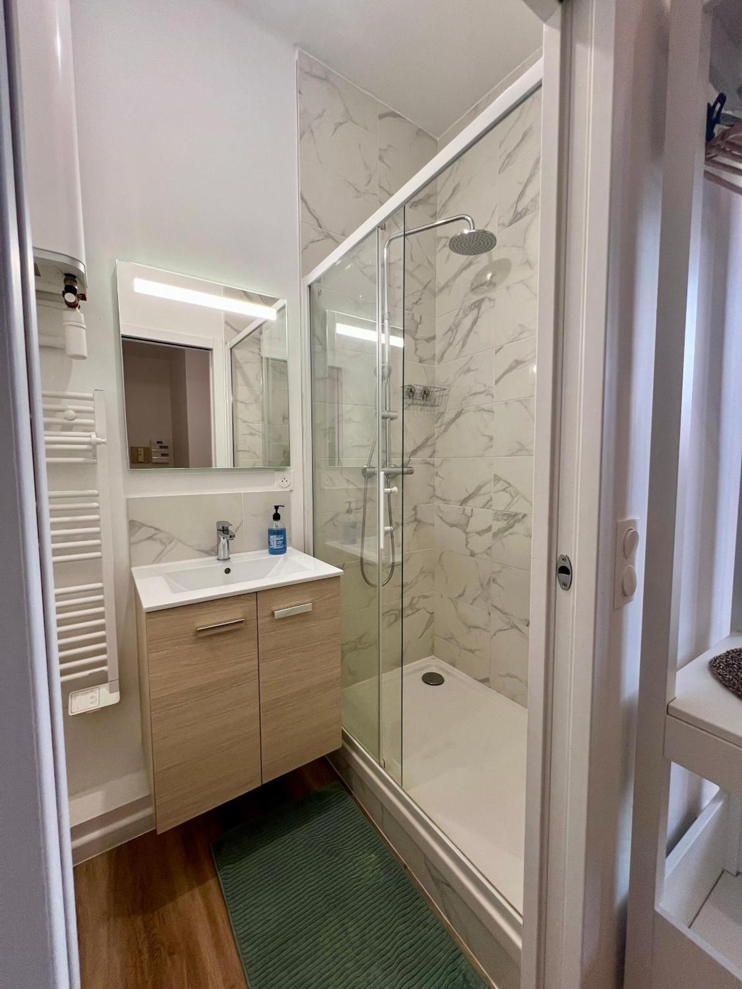 Laa Conciergerie, L'ecrin Des Appartement *