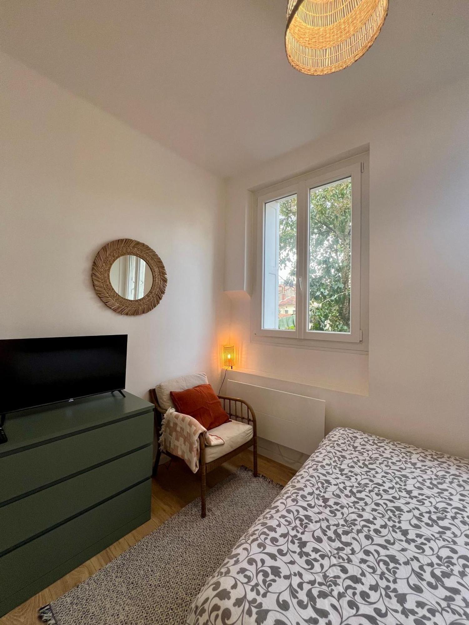 Laa Conciergerie, L'ecrin Des Apartamento *